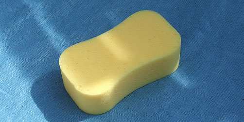 Jumbo Sponge Pack