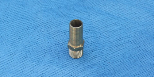 3/4inch Hosetail 1/2inch Male Thread APHT3434B